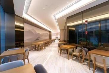 Ji Hotel Huaian Suning Plaza