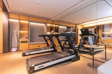 Ji Hotel Shaoxing Luxun Guli