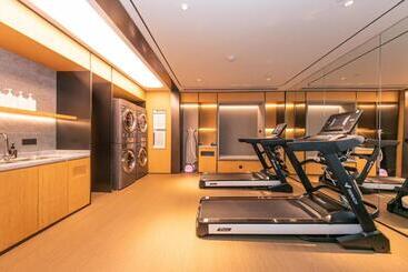 Ji Hotel Shaoxing Luxun Guli