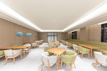 Ji Hotel Taiyuan Qianfeng Nan Road
