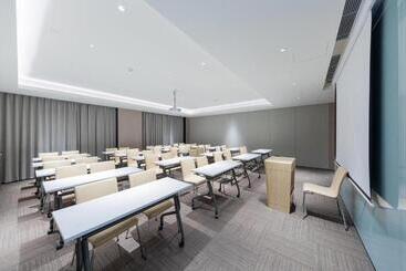Ji Hotel Taiyuan Qianfeng Nan Road