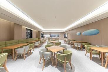 Ji Hotel Taiyuan Qianfeng Nan Road