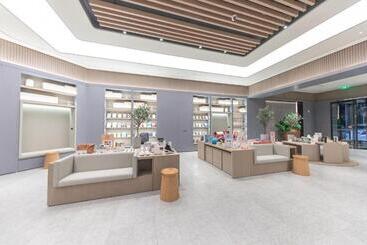 Ji Hotel Taiyuan Qianfeng Nan Road