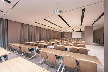Ji Hotel Yantai Development Zone Housha Plaza