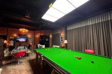 Letana Hotel Samuprakarn