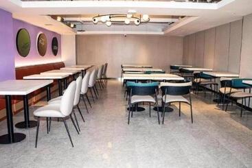 Nihao Hotel Hailar Zhongyangqiao Ancient City