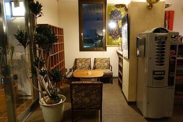 Personal Hotel You