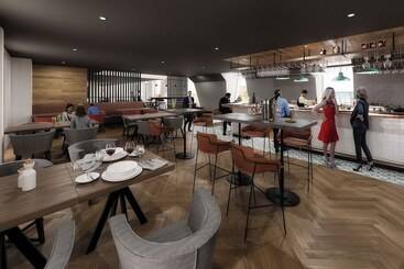 Radisson Blu Hotel, Sheffield