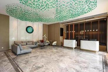 Starway Hotel Ningbo Impression City