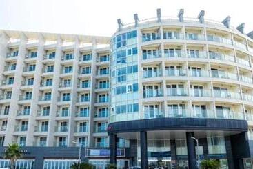 The Ava Hotel Jeju