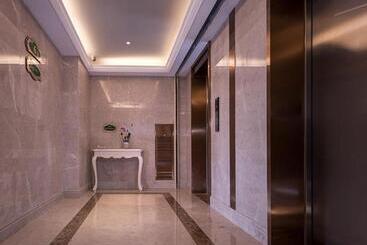 Vienna Hotel Kunming Dian Lake Wanda Plaza