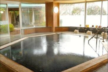 Yugawara Onsen Hotel Akane