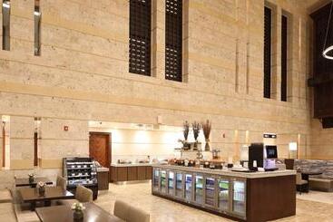 Aerotel Jeddah Transit Hotel In Terminal 1
