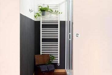 تختخواب و صبحانه A Casa Mia