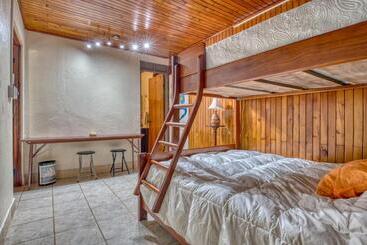 تختخواب و صبحانه Arenal Chill Inn
