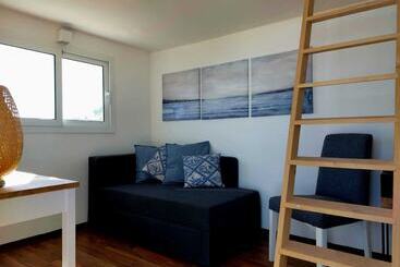 تختخواب و صبحانه Bnb Noto   Charming Tiny House