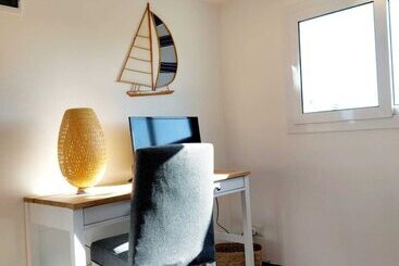 تختخواب و صبحانه Bnb Noto   Charming Tiny House