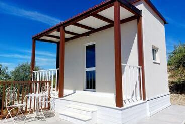 تختخواب و صبحانه Bnb Noto   Charming Tiny House