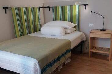 Bed and Breakfast Camere Private Con Living E Cucina
