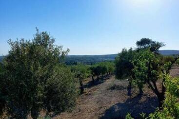 تختخواب و صبحانه Bnb Noto   Charming Tiny House