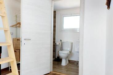 تختخواب و صبحانه Bnb Noto   Charming Tiny House