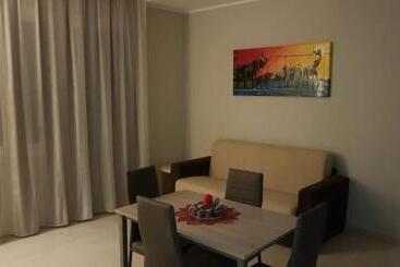 تختخواب و صبحانه Homesweethome