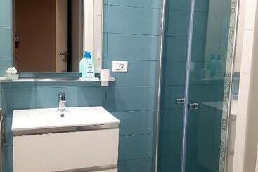 تختخواب و صبحانه Homesweethome