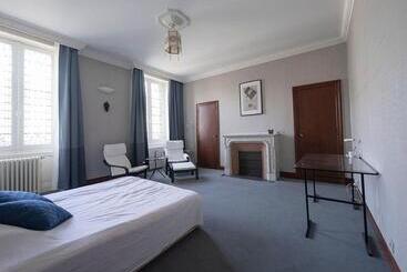 Bed and Breakfast Residence Midi