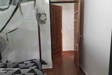 تختخواب و صبحانه Wellness Homestay