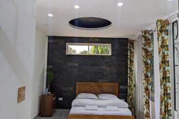 تختخواب و صبحانه Wellness Luxury Accommodation