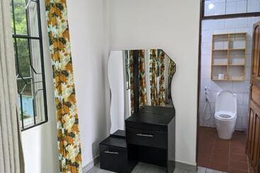 تختخواب و صبحانه Wellness Luxury Accommodation