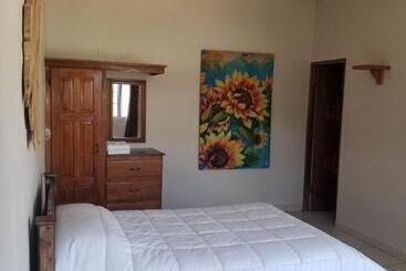Cabanas Las Molas