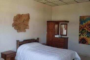 Cabanas Las Molas
