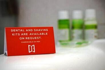 Fabhotel Ashoka Lodging