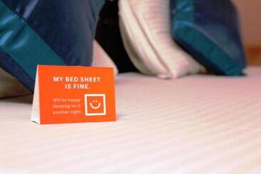 Fabhotel Ashoka Lodging