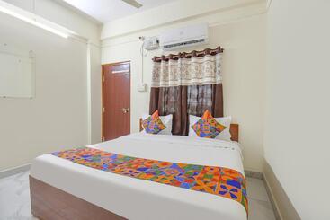 Fabhotel Ashoka Lodging
