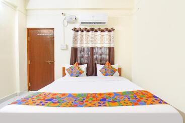 Fabhotel Ashoka Lodging