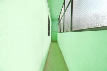 Fabhotel Ashoka Lodging