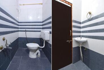 Fabhotel Ashoka Lodging