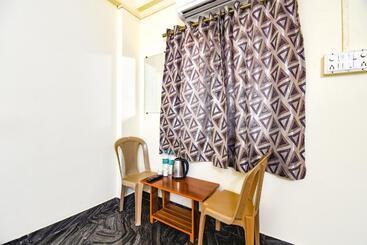 Fabhotel Ashoka Lodging