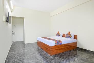 Fabhotel Ashoka Lodging