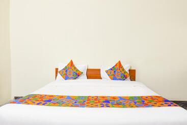 Fabhotel Ashoka Lodging