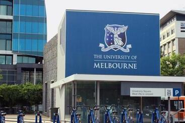 هتل 2br Apt In Melbourne Cbd / Melbourne Uni / Rmit
