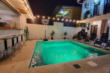 هتل Anika Boutique Suites