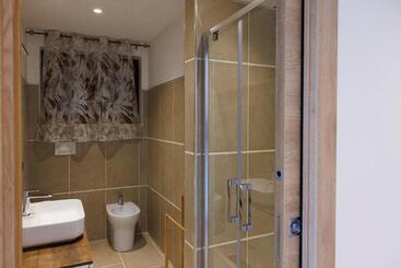 هتل Colle Degli Ulivi Green Resort