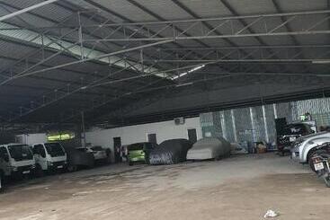 هتل Khách Sạn Trường Thịnh