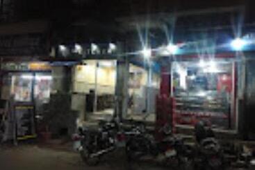 هتل Mukta