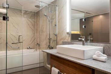 هتل Radisson Residences Cairo Heliopolis