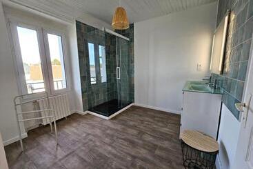 پانسیون Chambre Lumineuse En Coloc