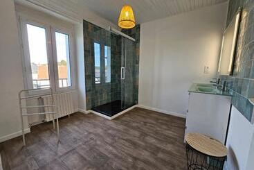 پانسیون Chambre Lumineuse En Coloc